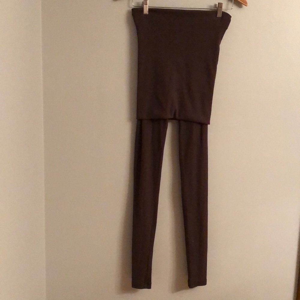 NWT PRAIRIE UNDERGROUND SIDEWALK TALK LEGGINGS